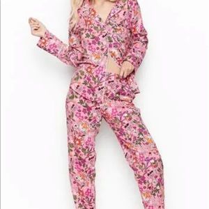 Victoria Secret Pajamas